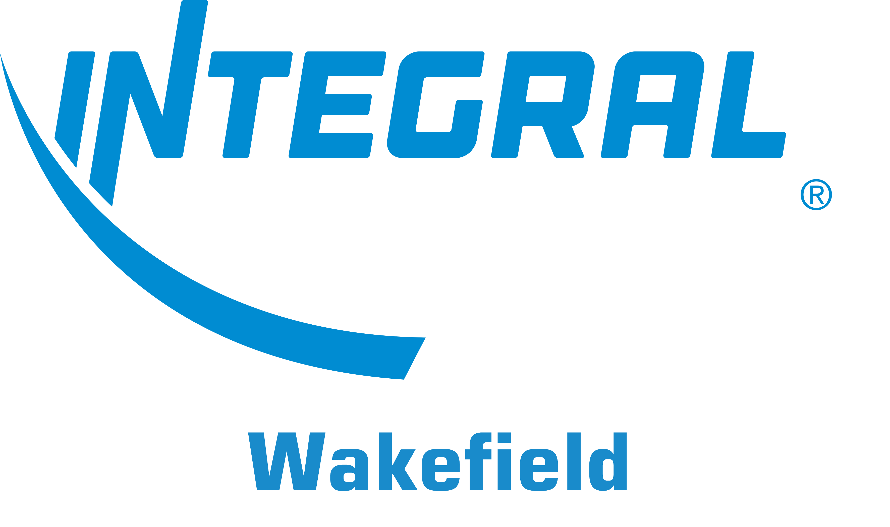 Integral Hockey Stick Sales & Repair Wakefield Logo